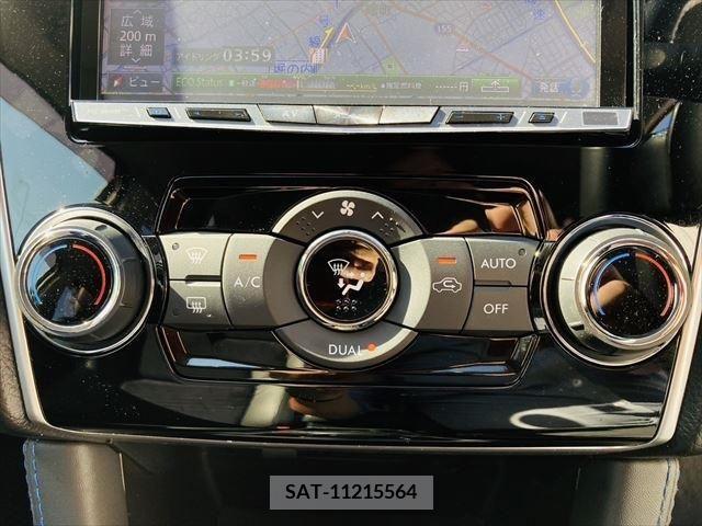 Subaru LEVORG 2015-05 373600-28