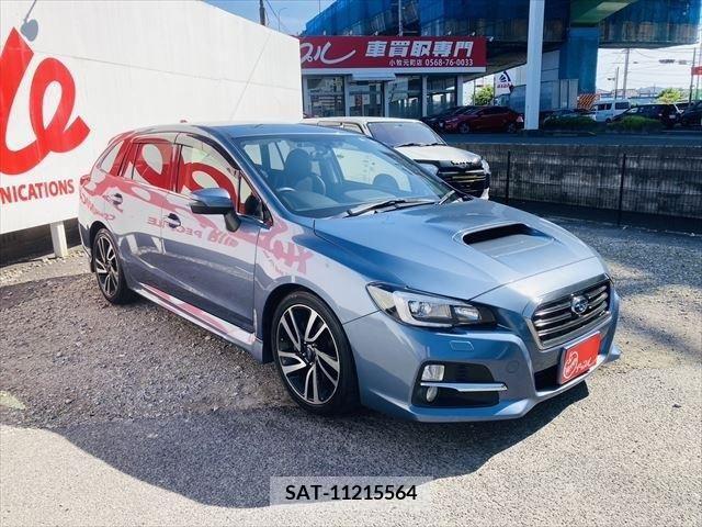Subaru LEVORG 2015-05 373600-2