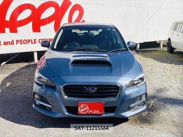Subaru LEVORG 2015-05 373600-1