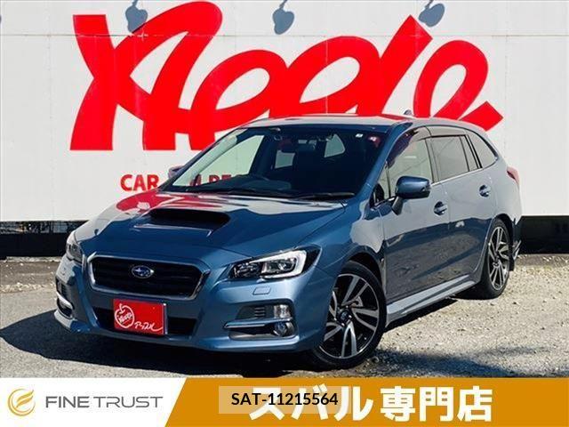 Subaru LEVORG 2015-05 373600-0