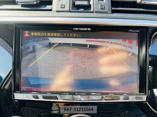 Subaru LEVORG 2015-05 373600-27