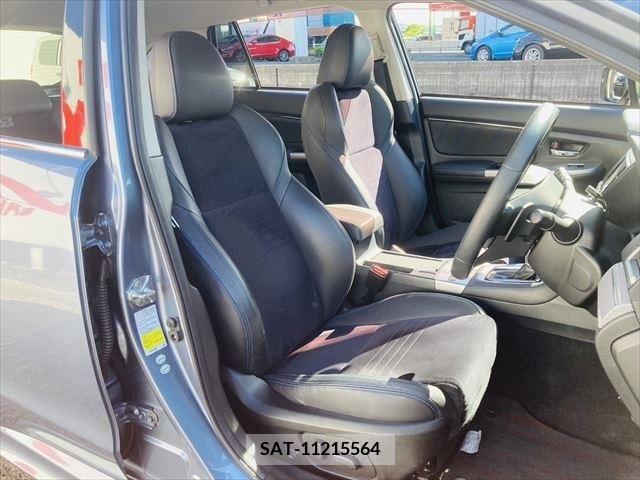 Subaru LEVORG 2015-05 373600-19