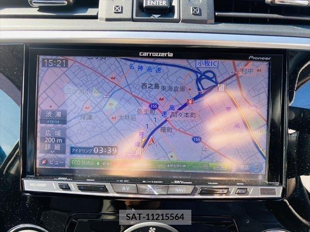 Subaru LEVORG 2015-05 373600-26