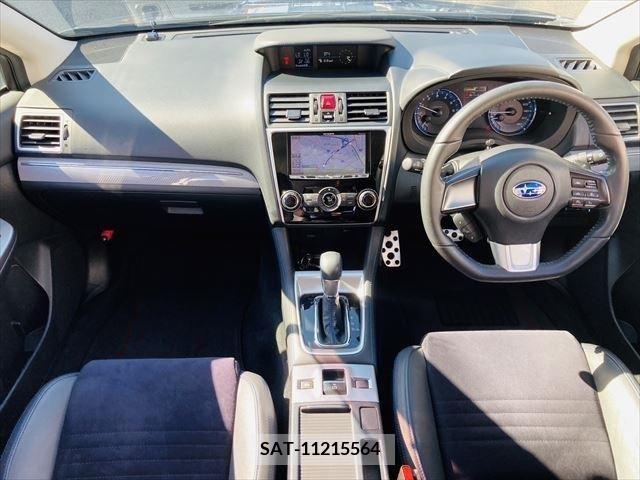 Subaru LEVORG 2015-05 373600-18