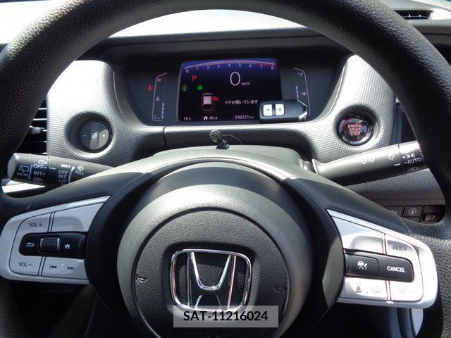 Honda FIT 2020-04 270229-4