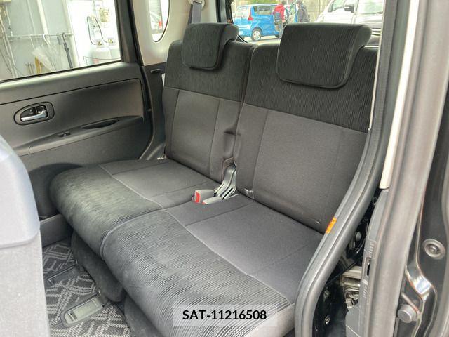 Daihatsu TANTO CUSTOM 2013-07 287282-5