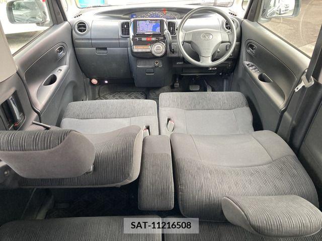 Daihatsu TANTO CUSTOM 2013-07 287282-4