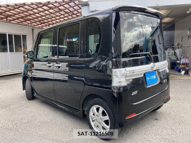 Daihatsu TANTO CUSTOM 2013-07 287282-3