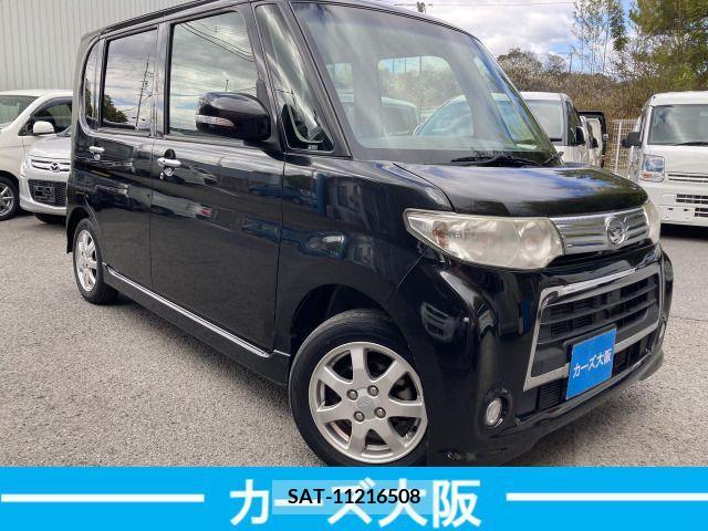 Daihatsu TANTO CUSTOM 2013-07 287282-1