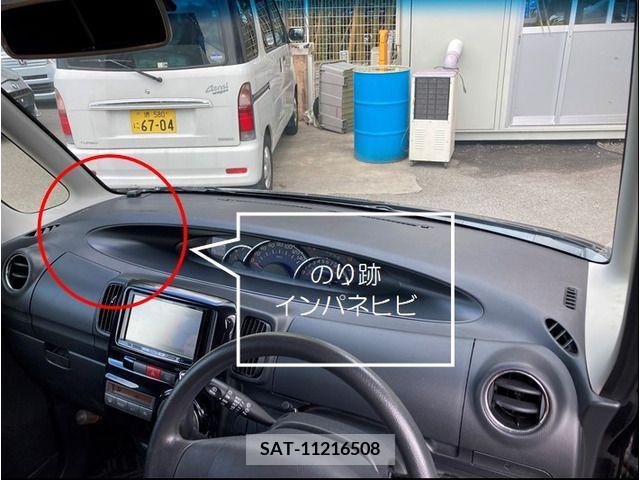 Daihatsu TANTO CUSTOM 2013-07 287282-10
