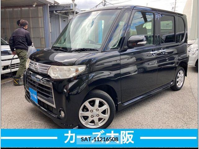 Daihatsu TANTO CUSTOM 2013-07 287282-0