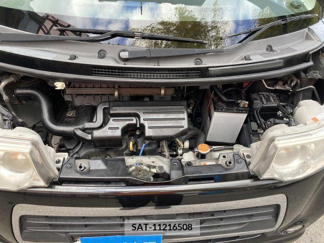 Daihatsu TANTO CUSTOM 2013-07 287282-9