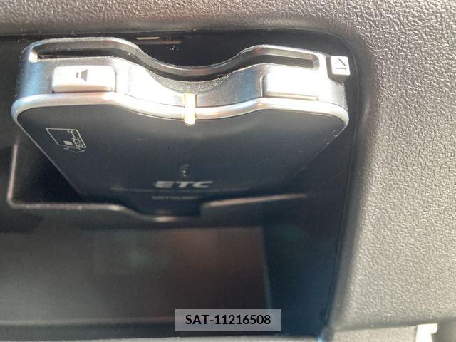 Daihatsu TANTO CUSTOM 2013-07 287282-7