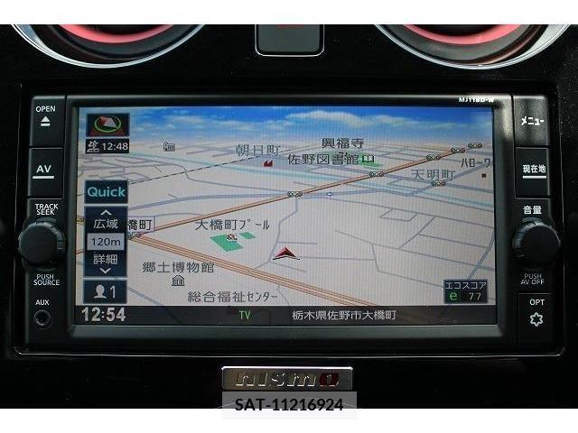 Nissan NOTE 2019-01 383002-1