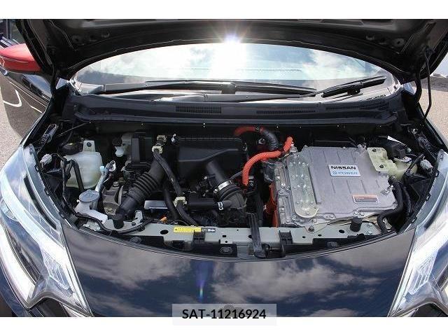 Nissan NOTE 2019-01 383002-18