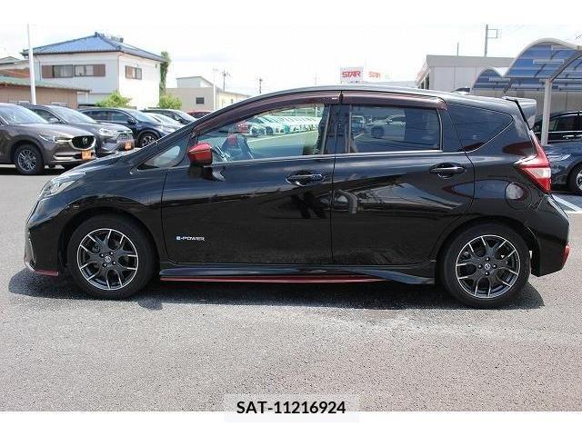 Nissan NOTE 2019-01 383002-9