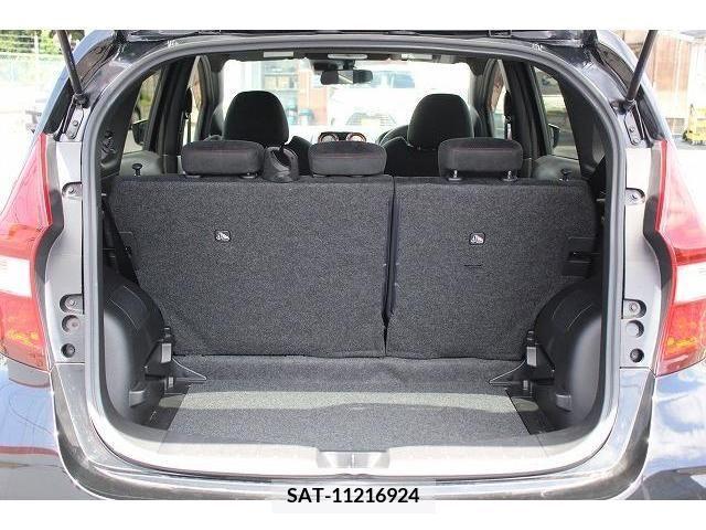 Nissan NOTE 2019-01 383002-17
