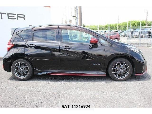 Nissan NOTE 2019-01 383002-7