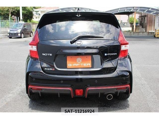 Nissan NOTE 2019-01 383002-8