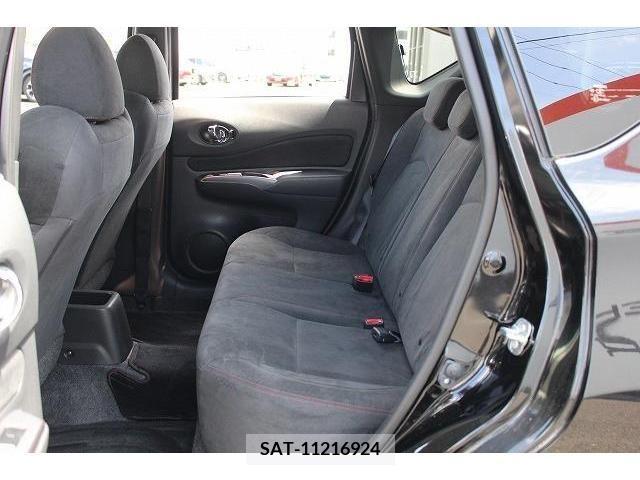 Nissan NOTE 2019-01 383002-16