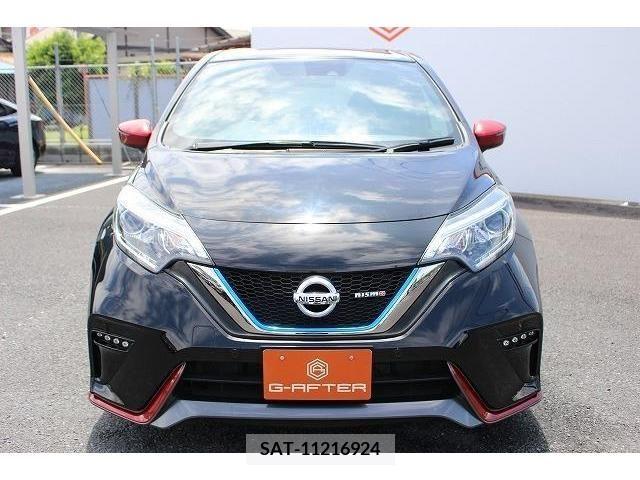 Nissan NOTE 2019-01 383002-6