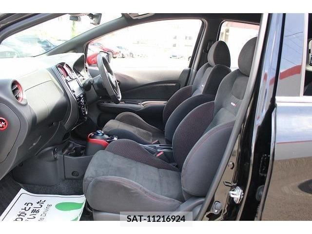 Nissan NOTE 2019-01 383002-15