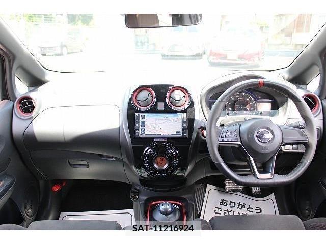 Nissan NOTE 2019-01 383002-14