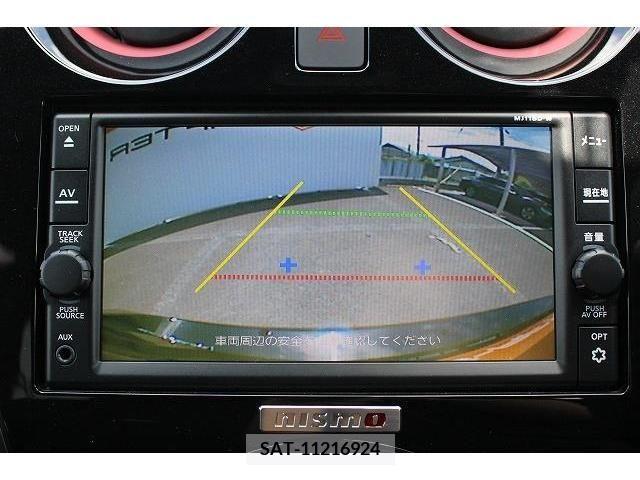Nissan NOTE 2019-01 383002-3