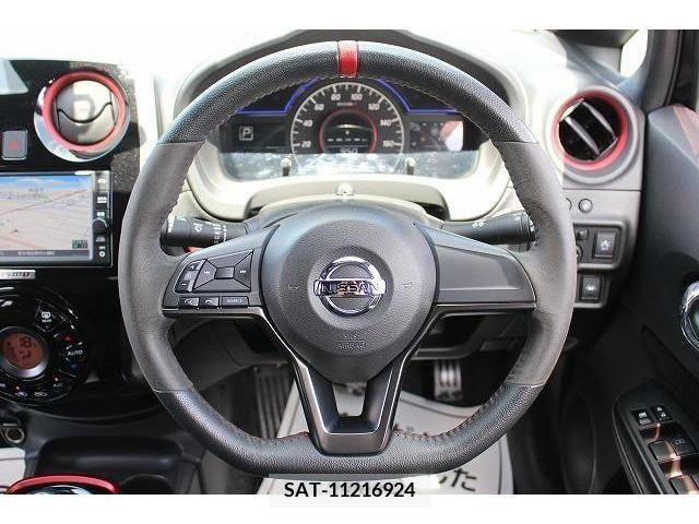 Nissan NOTE 2019-01 383002-13