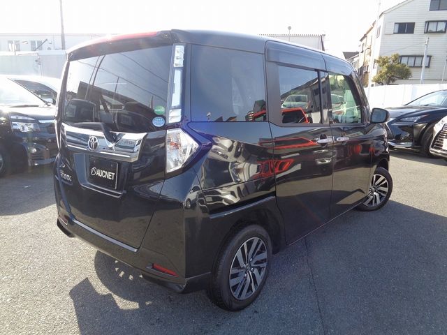 Toyota TANK 2017-02 181039-2