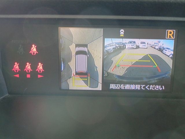 Toyota TANK 2017-02 181039-12