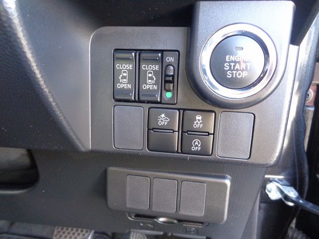 Toyota TANK 2017-02 181039-14
