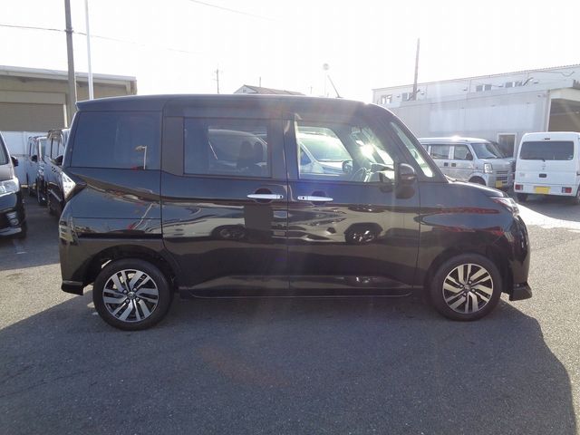 Toyota TANK 2017-02 181039-27