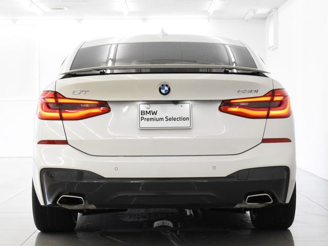 Bmw 6 SERIES 2018-10 1209-6