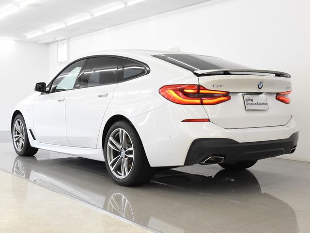 Bmw 6 SERIES 2018-10 1209-2