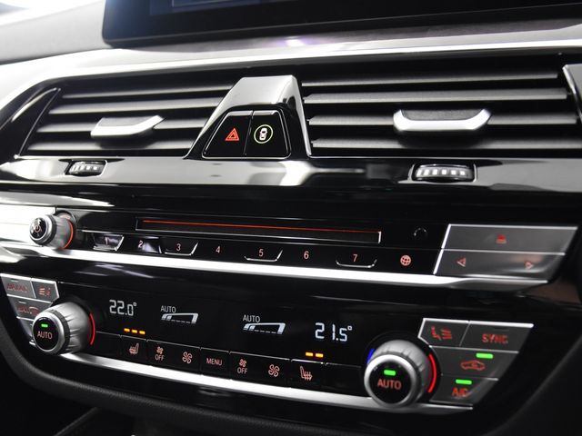 Bmw 6 SERIES 2018-10 1209-9