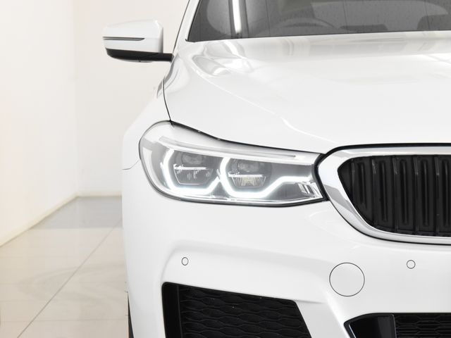 Bmw 6 SERIES 2018-10 1209-3