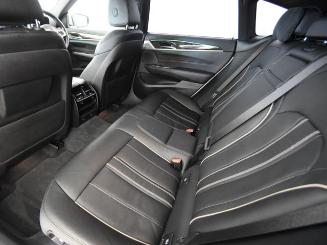 Bmw 6 SERIES 2018-10 1209-14