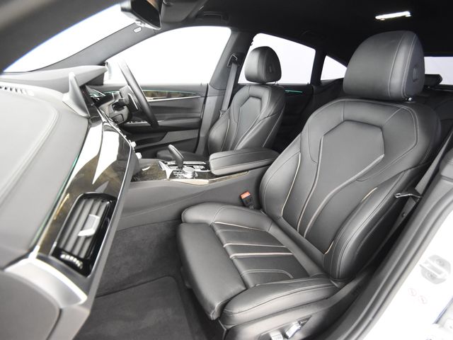 Bmw 6 SERIES 2018-10 1209-12