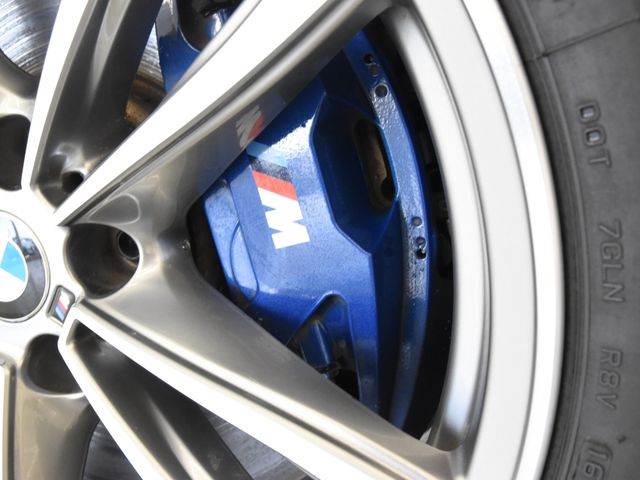 Bmw 6 SERIES 2018-10 1209-5