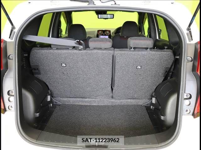 Nissan NOTE 2020-01 372551-24