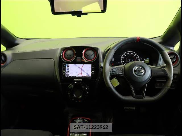 Nissan NOTE 2020-01 372551-2