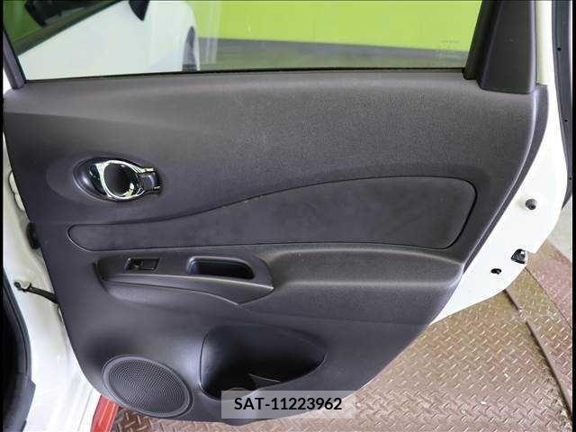 Nissan NOTE 2020-01 372551-23