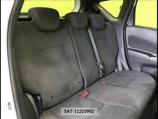 Nissan NOTE 2020-01 372551-22