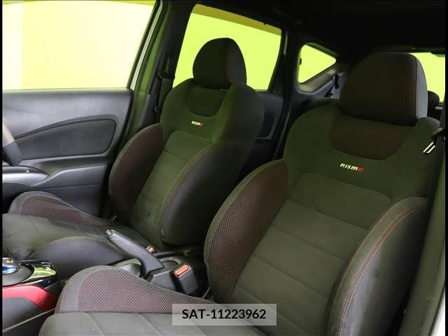 Nissan NOTE 2020-01 372551-29