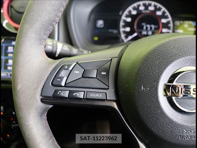 Nissan NOTE 2020-01 372551-9