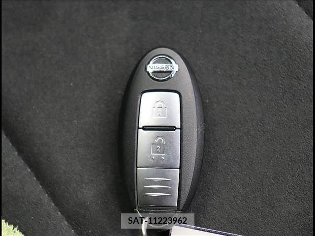 Nissan NOTE 2020-01 372551-13