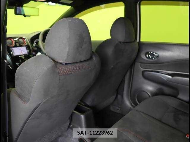 Nissan NOTE 2020-01 372551-27