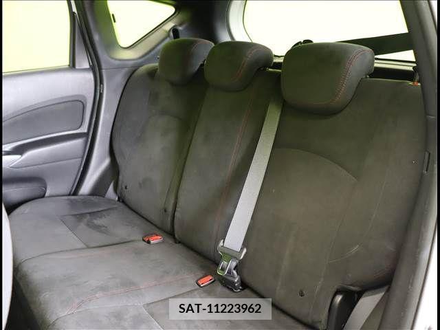 Nissan NOTE 2020-01 372551-26
