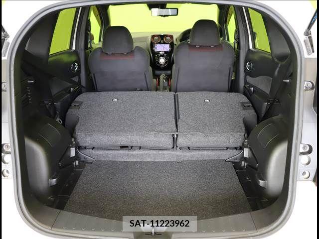 Nissan NOTE 2020-01 372551-25